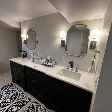 Steilacoom Historical Remodel