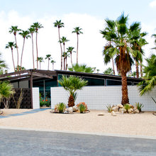 Midcentury modern