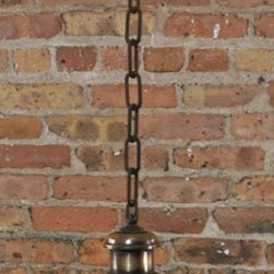 Ceiling Light Fixtures - Pendant Lighting