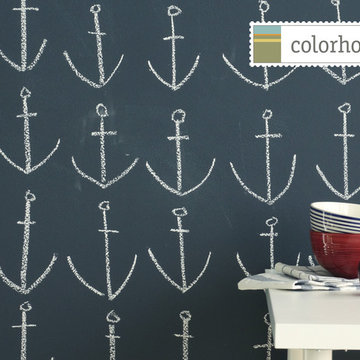 Colorhouse Chalkboard Paint