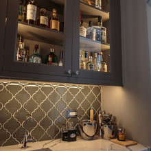 Lionhead Wet Bar