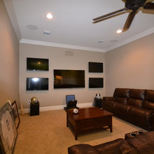 Bonus Room