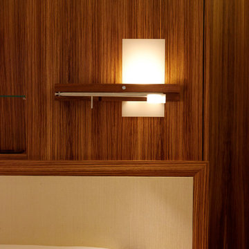 56th St. In-House Project