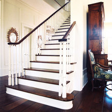 Banisters