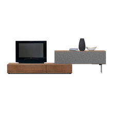 Entertainment Cabinet