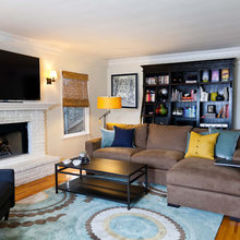 Living Room Ideas