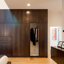closets