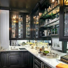 Scullery
