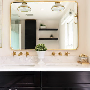 Bathroom Renovation Project - Frederick, MD #33