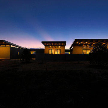 Mertz Residence