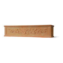 Window Boxes - Products