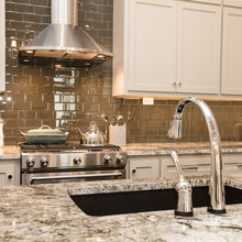Kitchen ideas