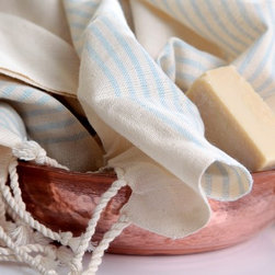 Turkish Hammam - Bath Products