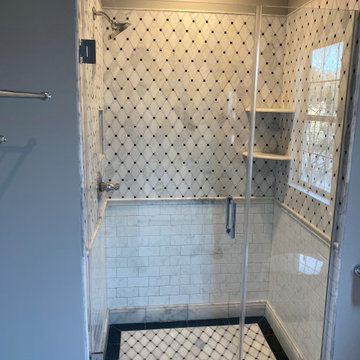 Bathroom Renovations
