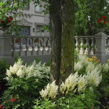 Natural Garden