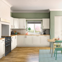 &lsquo;Tulsa&rsquo; Kitchens - Products