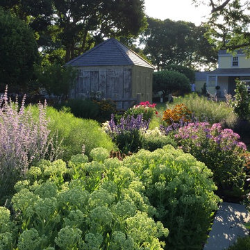 Osterville Gardens