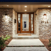 Front elevation