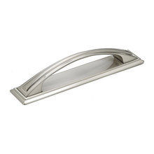 Cabinet pulls