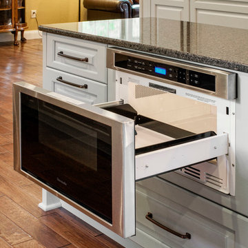 Kitchens