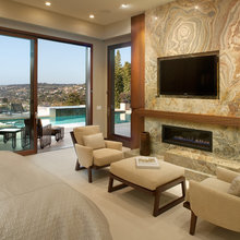 modern interior