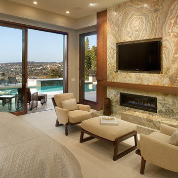 La Jolla Scenic View