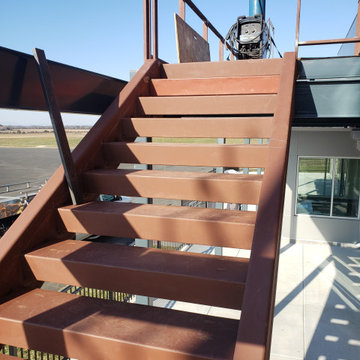Warrenton-Fauquier Airport