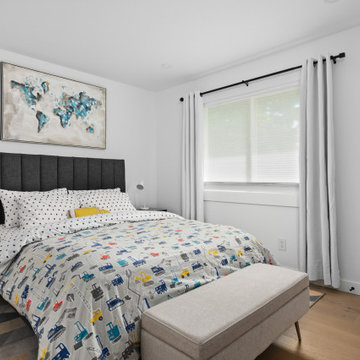 Rutland Park Residence