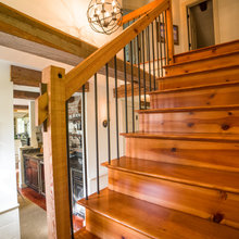 Railing