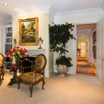 WHIPPOORWILL ESTATE