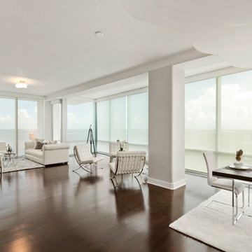 Downtown Orlando Real Estate Shoot
