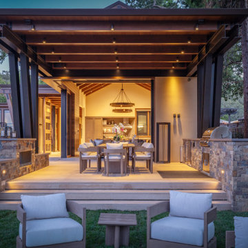 Los Gatos Treehouse