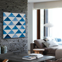Geometric Plan - Products