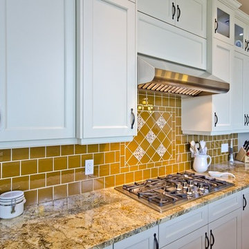 Nanoose Custom Home