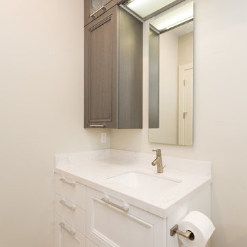 Monte Sereno Transitional Tuscan