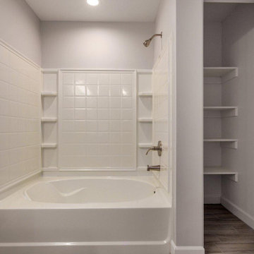 Bathroom Design and Remodeling in Valencia, CA