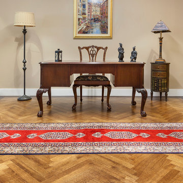 Private Residence - Office