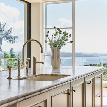 Vaucluse Project