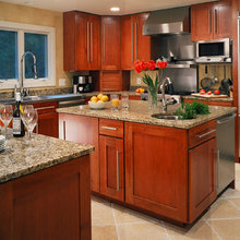 Kitchen Ideas