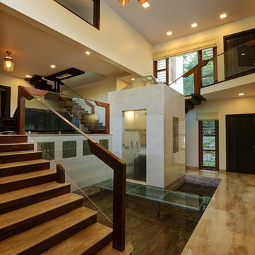 MR. UNNI RESIDENCE, Palakkad
