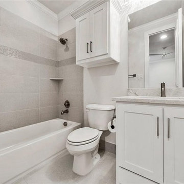 Castro Valley, CA: Bathroom Remodeling Contractors