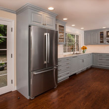 Gresham kitchen