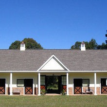 barn