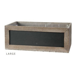 Chalkboards - Products