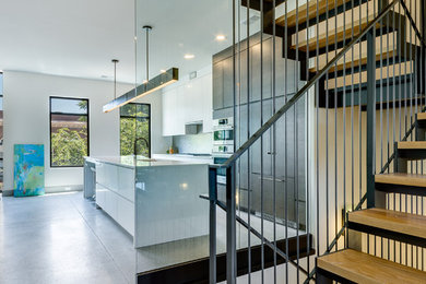 1435 Market: City Homes