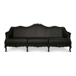 OTTAWA Sofa by BRABBU - Sofas