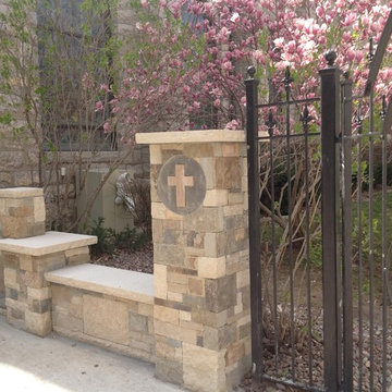 Holy Trinity Parish Special Project