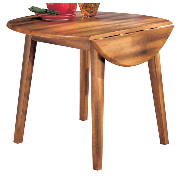 Berringer Square Drop Leaf Table Transitional Dining Tables By Berringer Square Drop Leaf Table