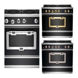 Black Appliances - Products
