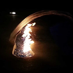 Custom Fire Pit - Fire Pits
